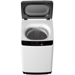 Hitachi 日立 LTL 08SM00 8.0公斤 760轉 日式洗衣機